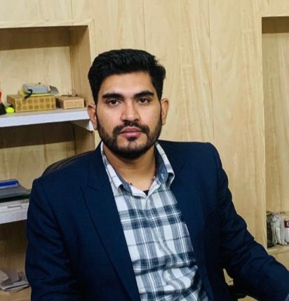 Mr. Sandeep Tewatia